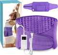 COCOBELA Heating Pad for Back Pain Relief and Cramps