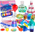 SNAEN Science Kit with 180+ Experiments - STEM Lab for Kids