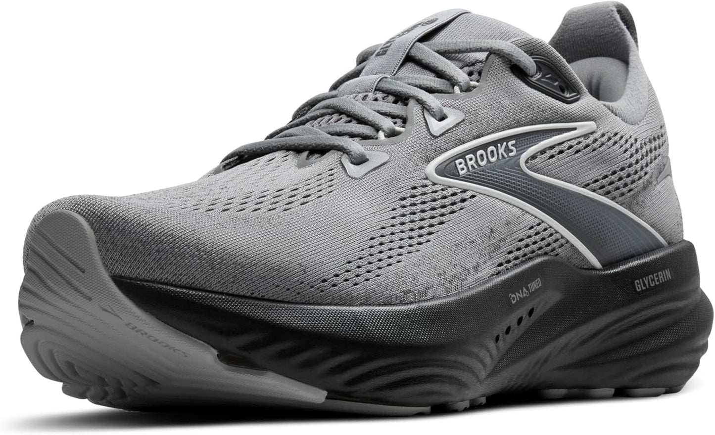 Brooks Glycerin 22 Neutral Running Shoe for Smooth Transitions