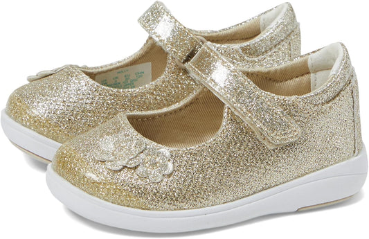 Stride Rite Girls' Holly-Adapt Shoes for Comfort and Style