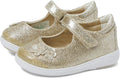 Stride Rite Girls' Holly-Adapt Mary Janes - Cushioned Fit
