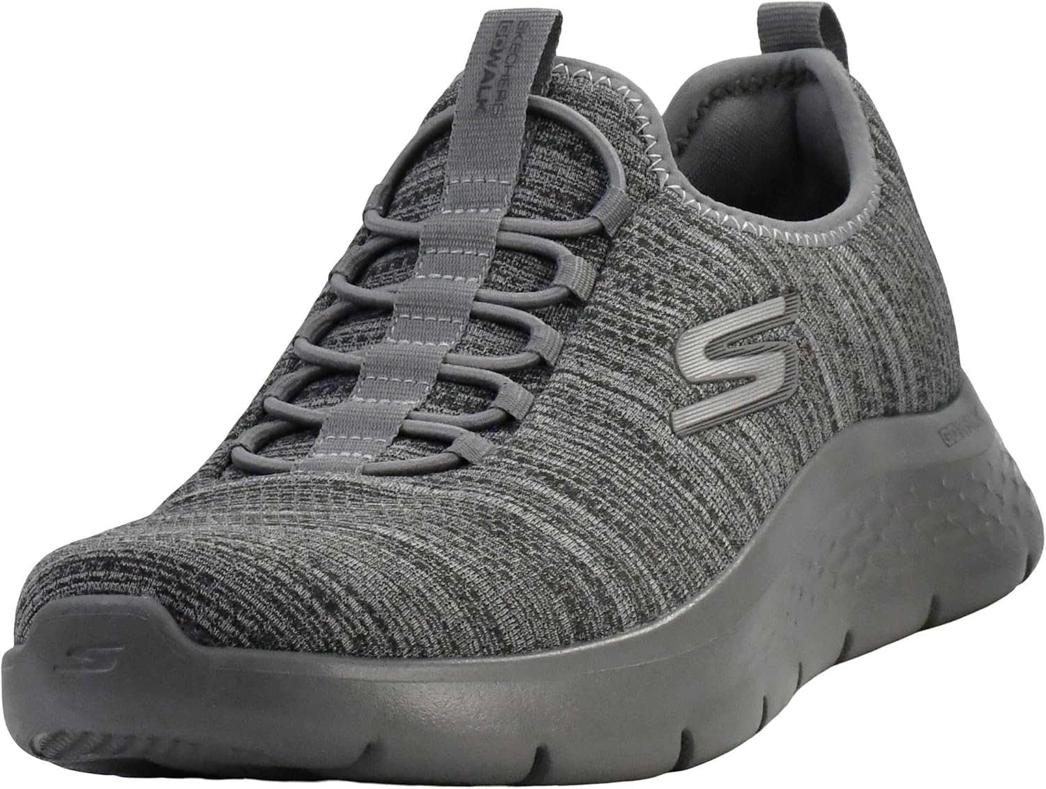 Skechers Men's Gowalk Flex Slip-On Walking Shoes for Comfort