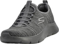 Skechers Men's Gowalk Flex Slip-On Walking Shoes (Style C6F8)