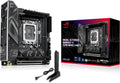 ASUS ROG STRIX B860-I GAMING WIFI Mini-ITX Motherboard - Future-Ready