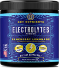 KEY NUTRIENTS Multivitamin Electrolytes Powder No Sugar - Fresh