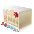 Piu Bello Espresso Coffee Pods for Nespresso Original Machines