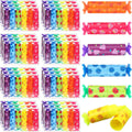 Mini Highlighter Candy Pastel 144 Pcs Mini Highlighters - Cute Fruit