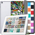 DuraSafe Cases for iPad Mini 5 7.9 in - Slim Frosted Olivia Tree