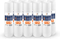 5 Micron Whole House Sediment Filter Cartridge 20 x 4.5 by Aquaboon