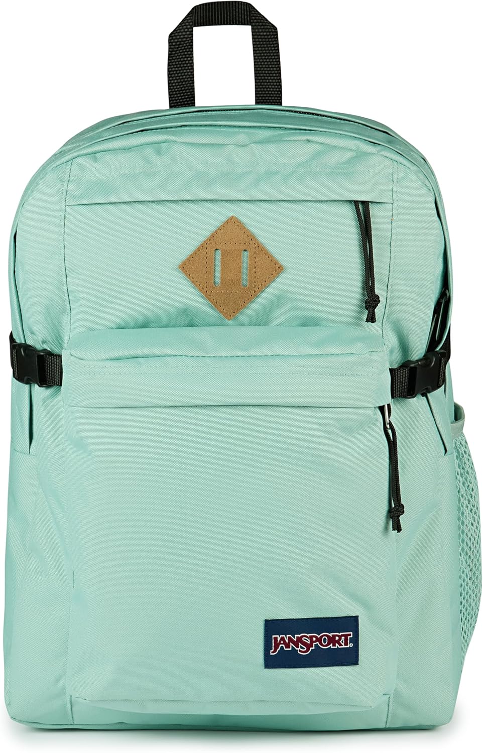 JanSport Main Campus Backpack with 15-Inch Laptop Sleeve