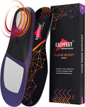 Running Athletic Shoe Insoles for Men and Women - Sport Comfort