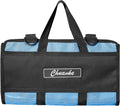 Durable Fishing Lure Bag with 6 Pockets for Tackle Storage