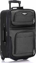 Travel Select Amsterdam 21-In Softside Expandable Carry-On
