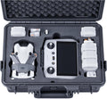 Lykus Titan MM410 Waterproof Hard Case for DJI Mini 4 Pro - Rugged