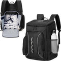 DSLEAF Roller Skate Bag with Large Capacity - Protective Skate