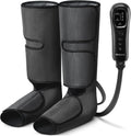 Nekteck Leg Massager for Circulation and Relaxation at Home
