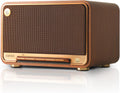 Edifier D32 Hi-Res Wireless Speaker, 60W RMS, 2.1 Acoustic, 11h Playtime
