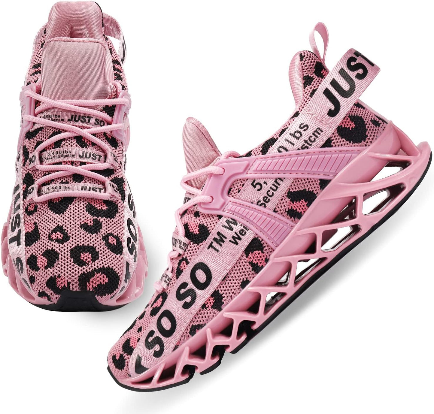 Wonesion Womens Walking Running Shoes for Athletic Activities