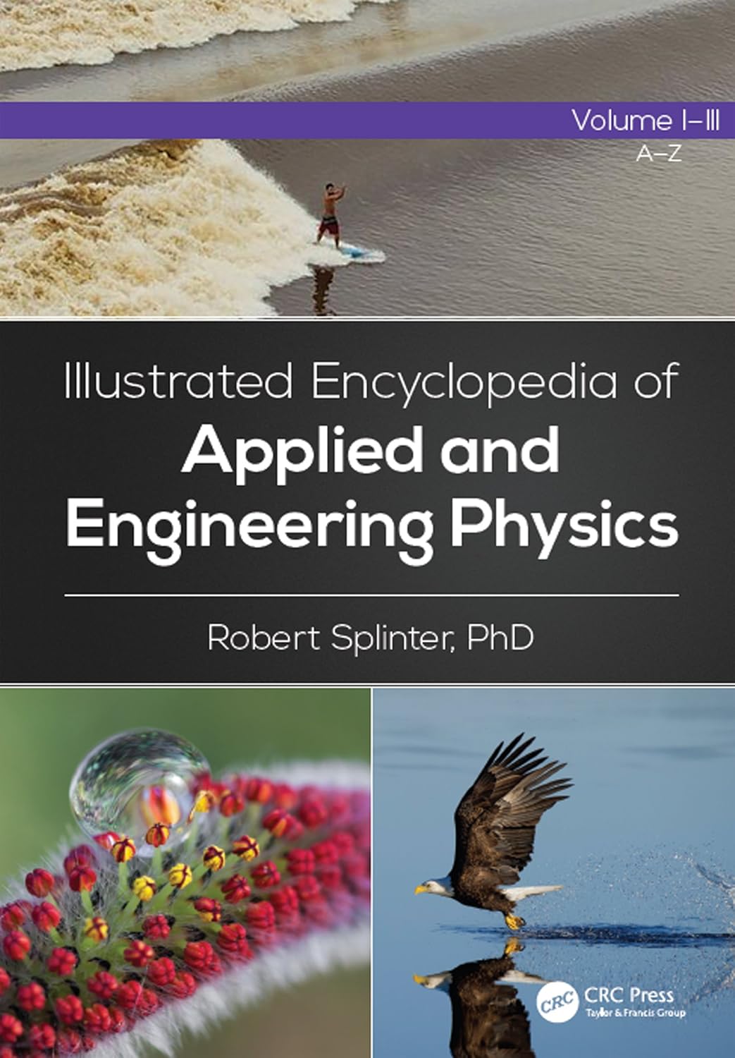 Illustrated Encyclopedia of Applied and Engineering Physics Set