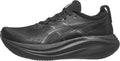 ASICS Mens Gel-Nimbus 27 - Soft, Responsive Road Running Cushioning