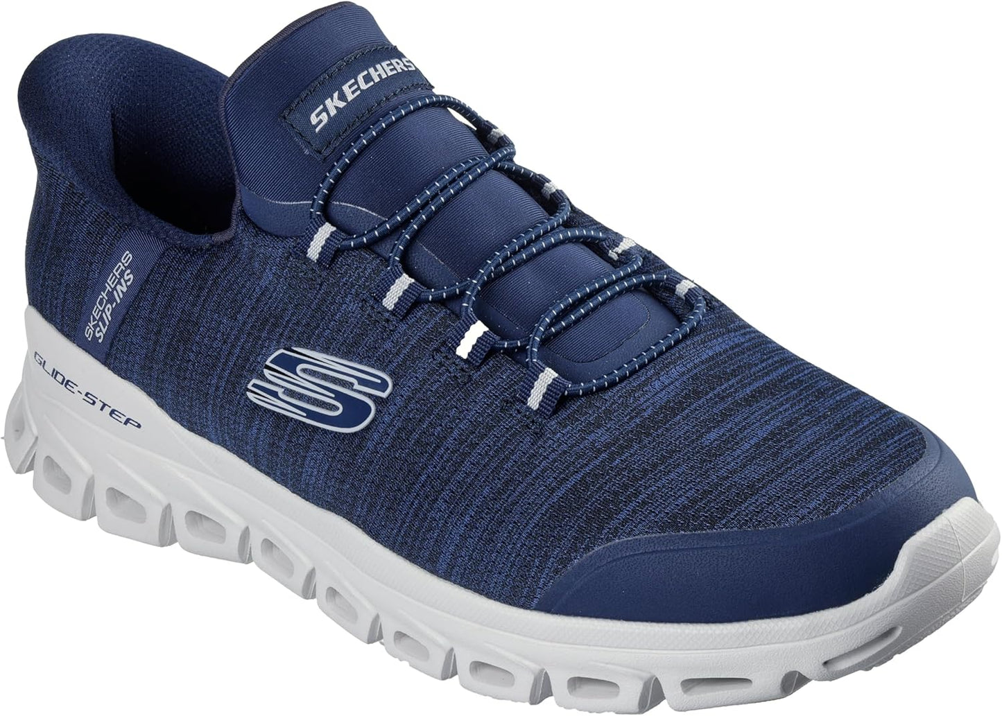 Skechers Glide-Step Zefyr Hands Free Slip-in Sneaker Review