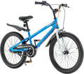 RoyalBaby Balance to Pedal Bike Designed for Kids Aged 3-10