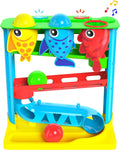 Move2Play Feed The Fish Interactive Baby Toy - Fun Learning for 1st