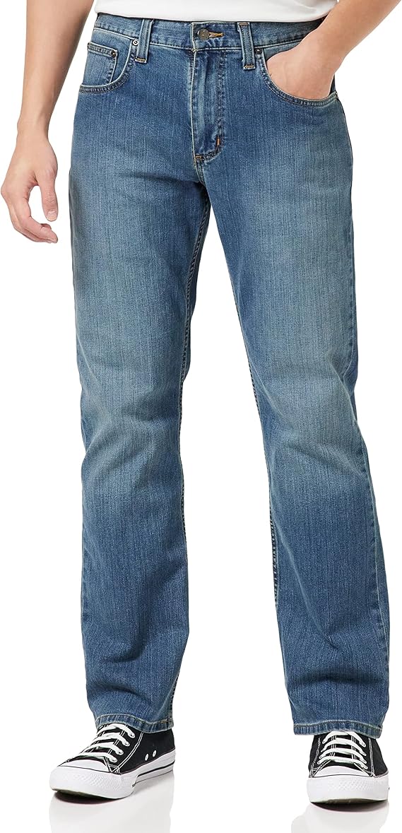 Carhartt Mens Rugged Flex Relaxed Fit 5-Pocket Jean Review