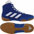 Adidas Unisex-Child Tech Fall 2.0 Wrestling Shoe - Breathable Grip