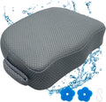 Hot Tub Booster Seat for Adults - 5 in Supportive Spa Cushion