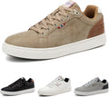 Casual AX BOXING Men's Shoes Designed for Walking and Style