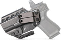 CYA Supply Co. Ridge IWB Holster for Glock 19X and Variants