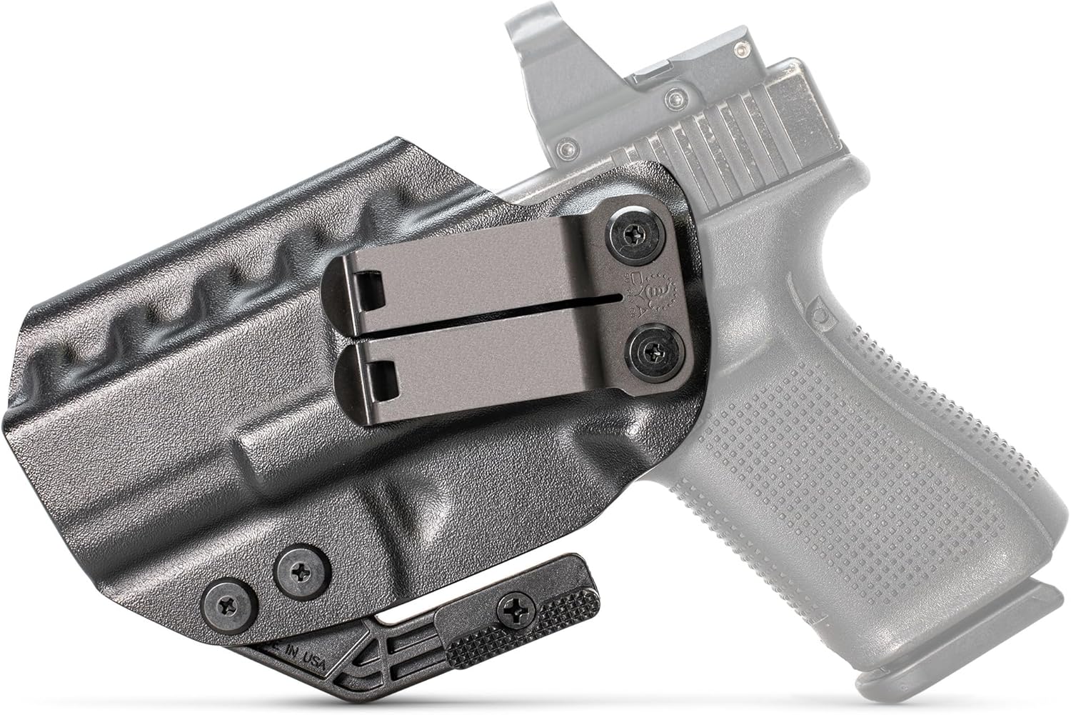 CYA Supply Co. Ridge IWB Holsters for Glock 19X and More