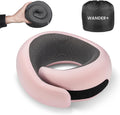 WANDER PLUS Genuine Travel Pillow - Compact 360 Neck Support