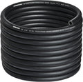 EVIL ENERGY 3/8 Fuel Line Hose 25FT SAE 30R9 - High Temp Fuel