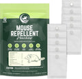 Cinnamon & Peppermint Mouse Repellent Pouches - 25% Extra Strength
