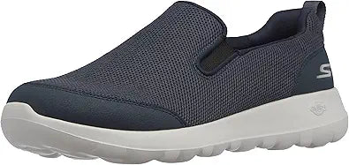 Skechers Men's Go Max Clinched Slip On Walking Shoe Review