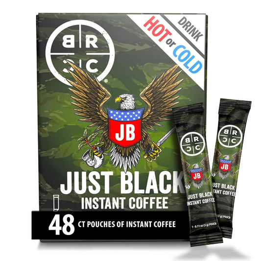 Instant Energy Boost in Every Stick!