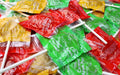 Assorted Caramel Apple Lollipops - Fall Trio in Bulk (2 Pound)
