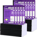 Fainne Primary Composition Book 30 Pack - Durable Purple Pocket