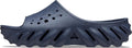 Unisex Crocs Echo Slide Sandals for Casual Comfort and Fashion