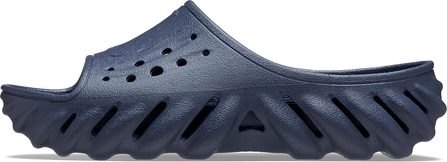 Crocs Unisex-Adult Echo Slide: Comfort and Style Combined