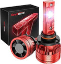Torchbeam 9006 HB4 Fog Light Upgrade - 28000 Lumens 6500K