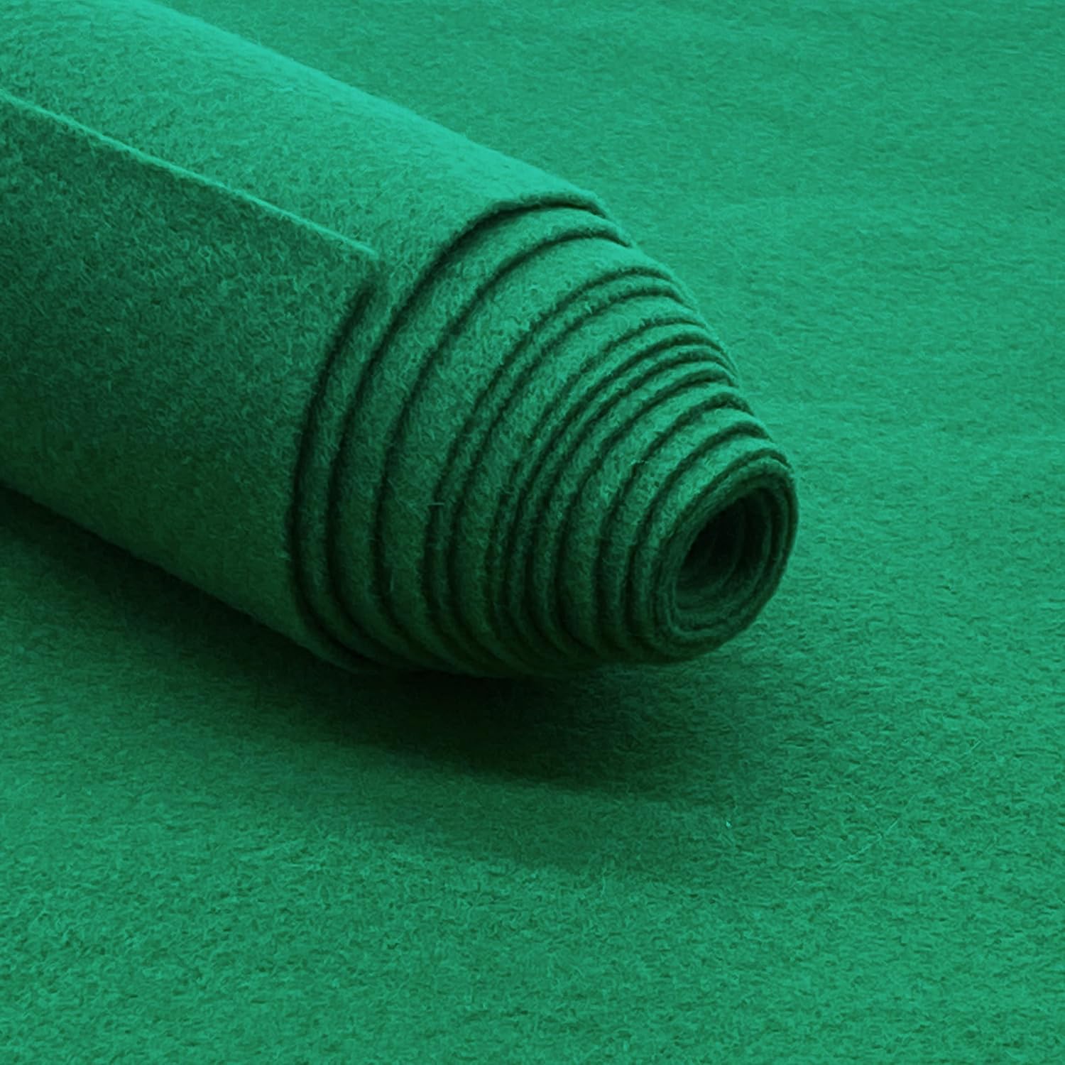 Acrylic Felt Fabric 72in Wide by 180in Long for DIY Projects