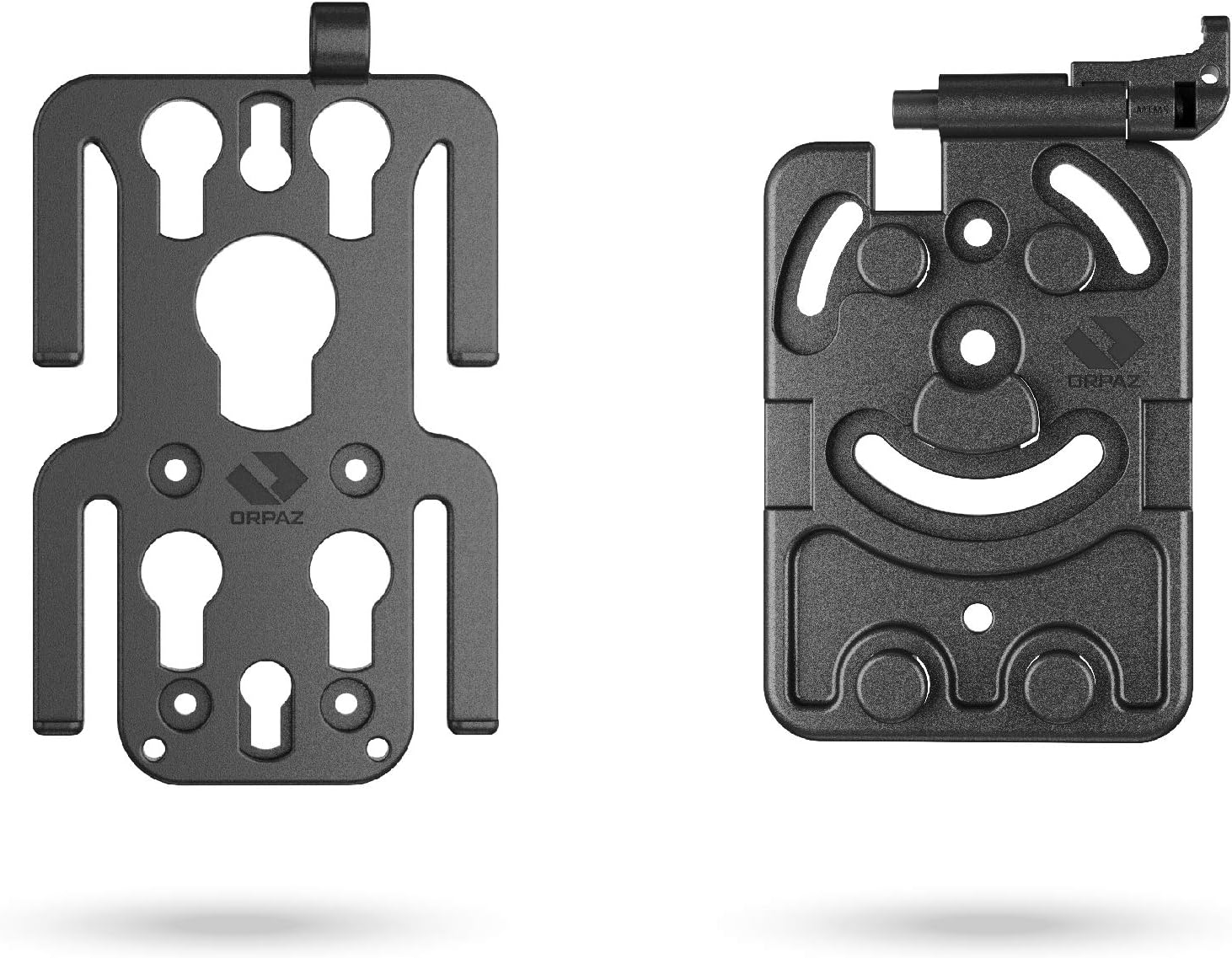 Orpaz Holster Attachments for Versatile Carry Options