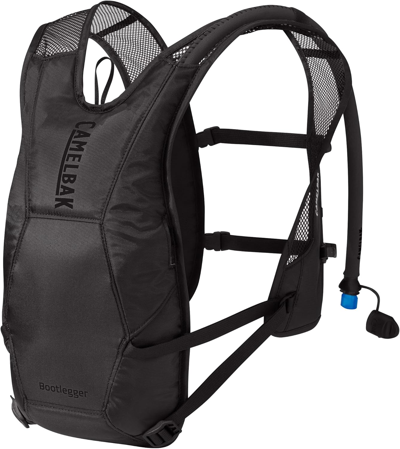CamelBak Bootlegger Ski Hydration Pack for Ultimate Comfort