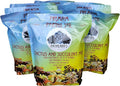 Cactus and Succulent Potting Mix - Fast-Draining, Nutrient Enriched