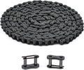#41 Roller Chain for Electric Gate Openers 10 ft - Heavy Duty