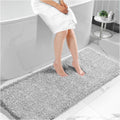 Yimobra Bathroom Runner Rug 70in x 24in - Super Absorbent Runner