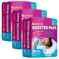 Select Kids Diaper Booster N-3 96 Count - Overnight Leak Protection